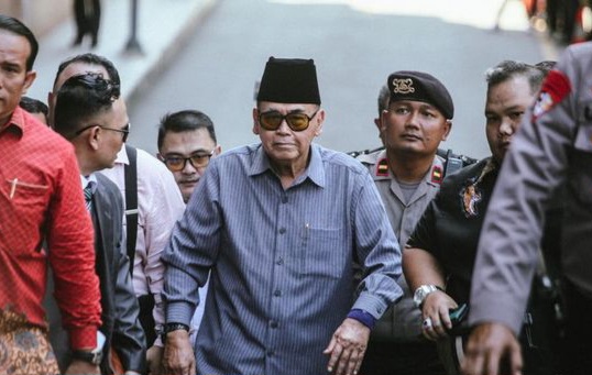Panji Gumilang Jadi Tersangka, Anwar Abbas: Semoga Kegaduhan Cepat Selesai