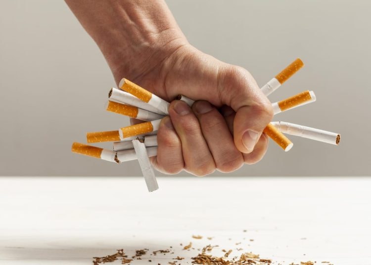 WHO Desak Negara Larang Rokok dan Vape di Lingkungan Sekolah