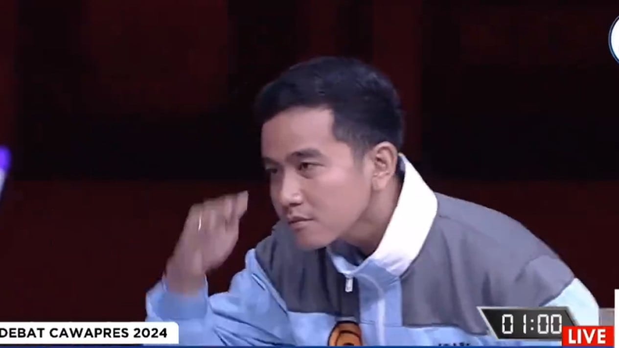 Blunder Gibran Rakabuming Raka ‘Mencari Jawaban Hilang’, Mahfud MD Respons ‘Recehan dan Ngawur’