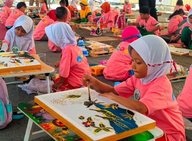 Menerapkan Disiplin Positif: Pembentukan Karakter dan Kedisiplinan Tanpa Kekerasan