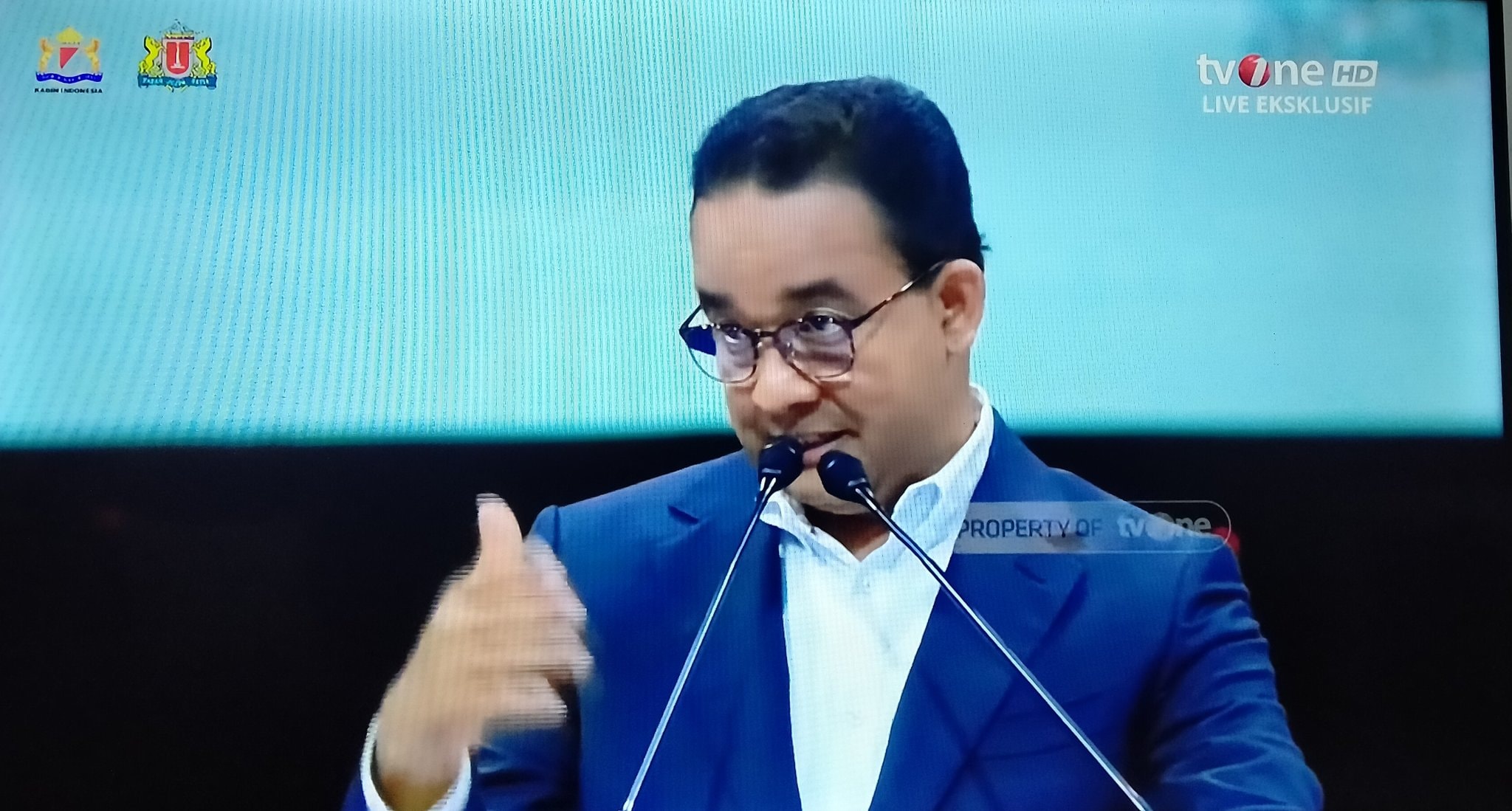Anies Baswedan Apresiasi Kontribusi KADIN dan Sampaikan Komitmen Transformasi Ekonomi dalam Dialog Capres