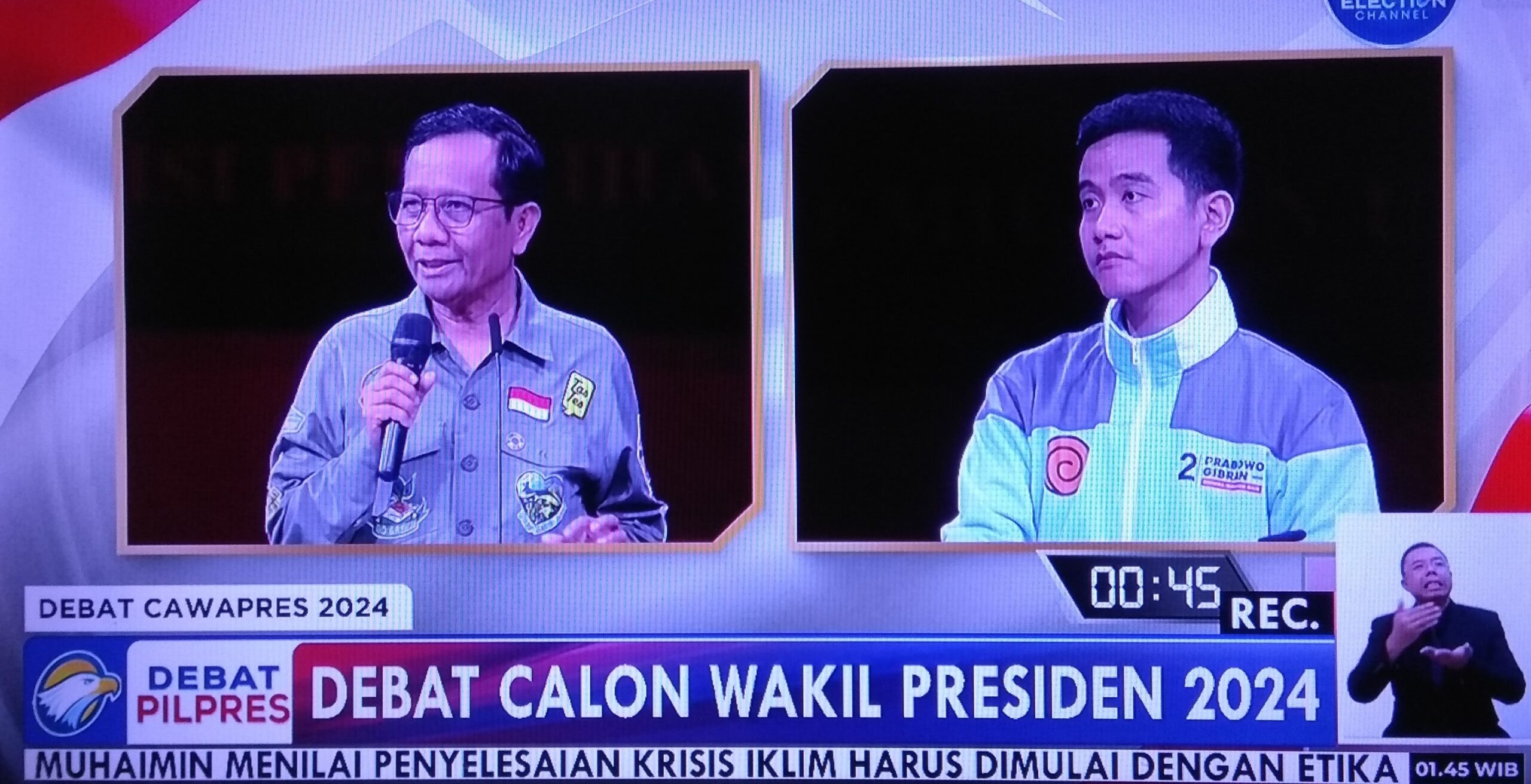 Mahfud MD Serukan Penanggulangan Pembalakan Liar dan Perampasan Tanah: Fokus pada Keterbukaan dan Penegakan Hukum