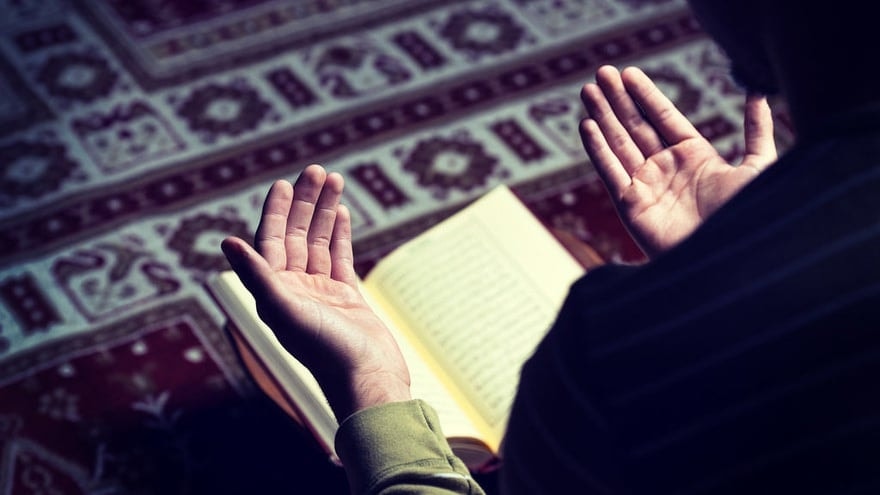 Doa yang Dikabulkan: Kunci Konsistensi, Ikhlas, dan Adab Berdoa untuk Meraih Kebahagiaan Hidup