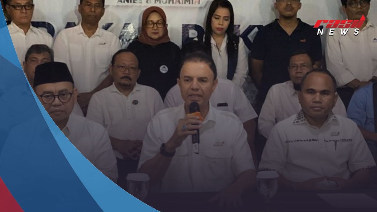 Pasangan Amin Mewanti-wanti Kecurangan Pemilu 2024 dan Politisasi Bansos
