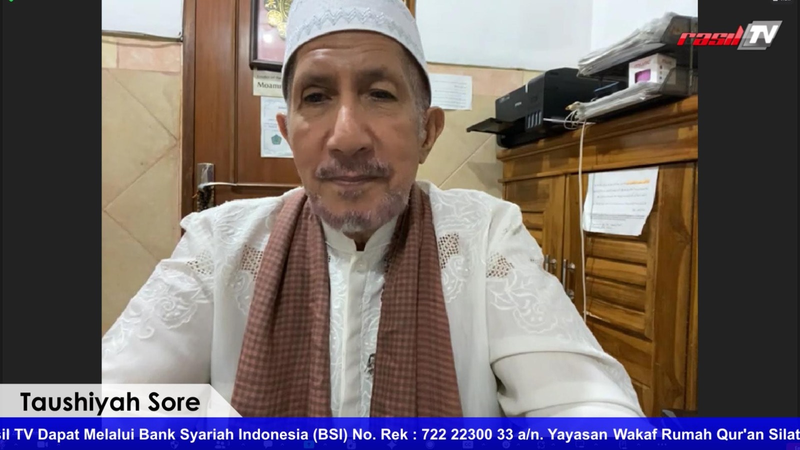 Keajaiban dan peranan zikrullah dalam kehidupan manusia
