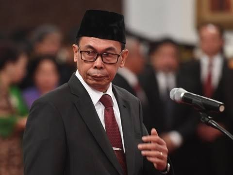 Ketua KPK Soroti Perlakuan Enteng LHKPN dalam Upaya Pemberantasan Korupsi