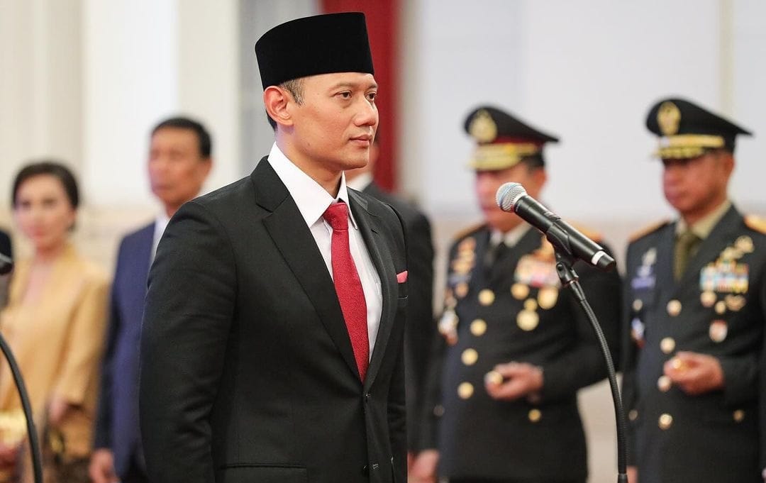 AHY Jadi Menteri Jokowi, Tony Rosyid: Demokrat Tidak Punya Pilihan Lain