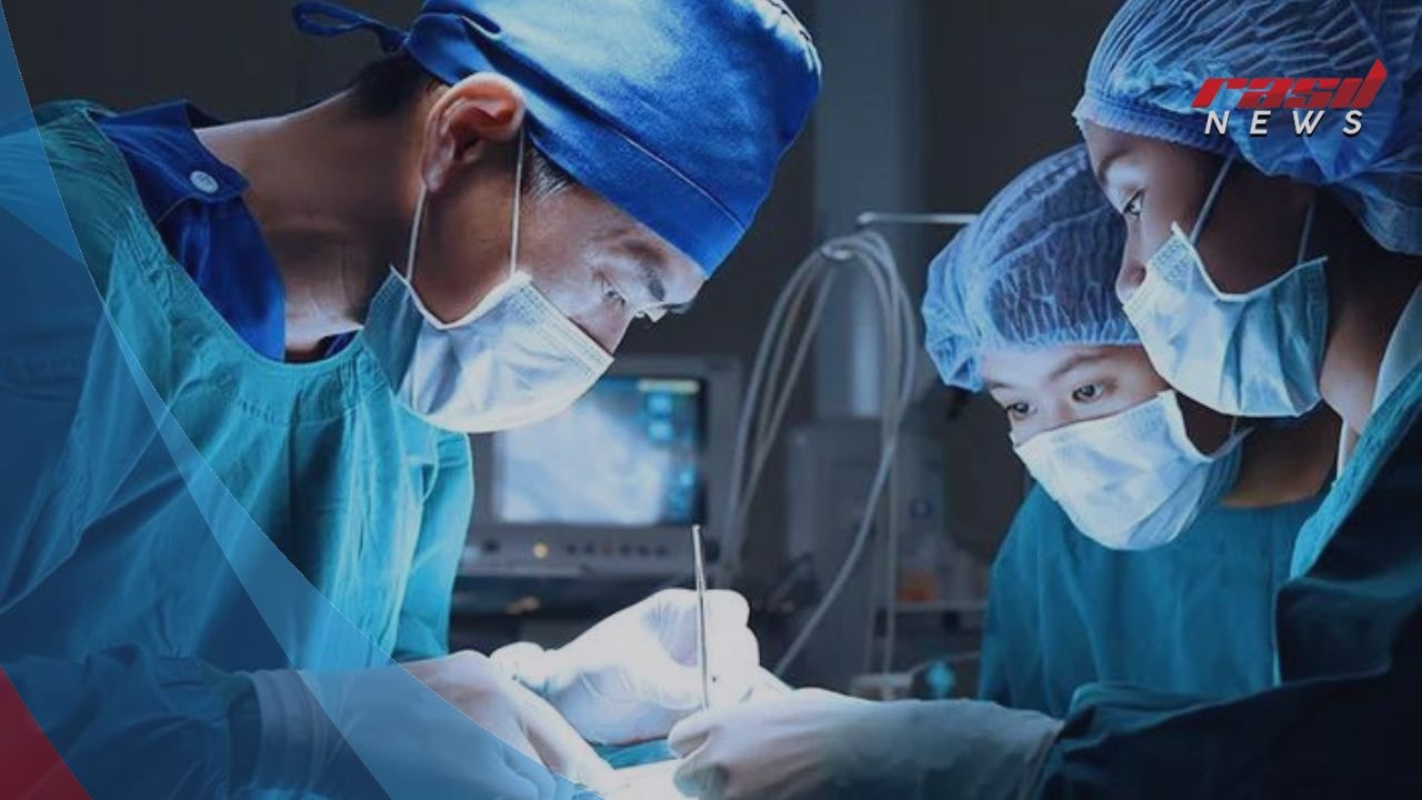IDI Ungkap Indonesia Kekurangan 30 Ribu Lebih Dokter Spesialis
