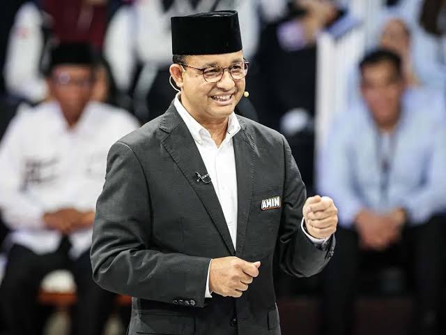 Anies Baswedan: “PR Bangsa Ini Adalah Ketimpangan dan Ketidakadilan”