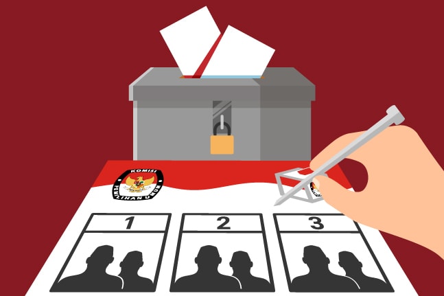 Suka Atau Tidak Suka, Beginilah Fakta Demokrasi Kita