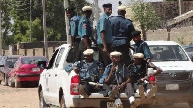Polisi Syariah Nigeria Gelar Razia, Tangkap 11 Muslim yang Tak Puasa Ramadhan