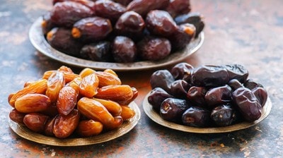 MUI Haramkan Produk Zionis, Begini Cara Bedakan Kurma Israel