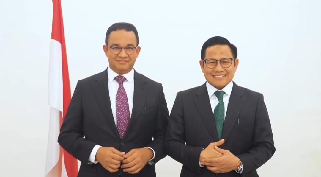Sebut ‘Oposisi,’ Sinyal Anies Tak Akan Gabung Koalisi Prabowo-Gibran?