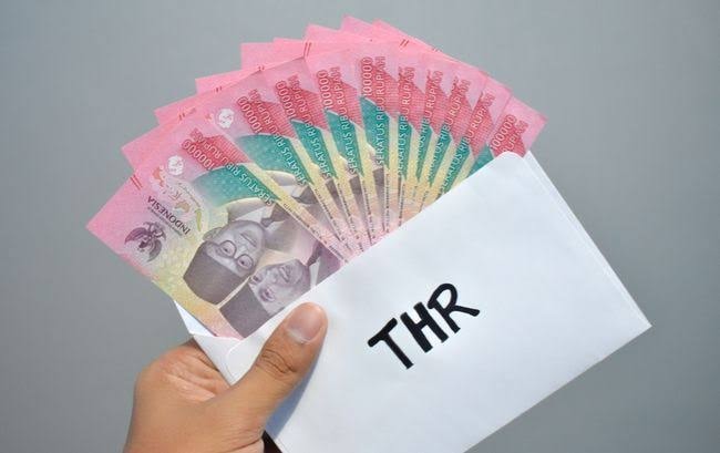 Mensiasati THR Jelang Hari Raya: Tips Bijak Pengelolaan Dana