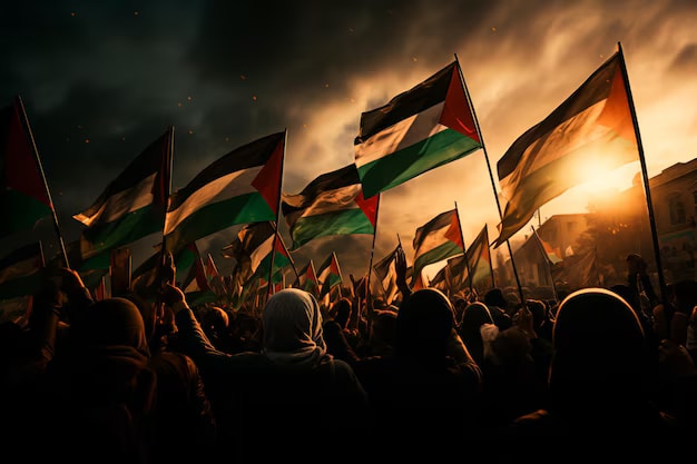Palestina: Warisan, Konflik, dan Perjuangan Menuju Kemerdekaan
