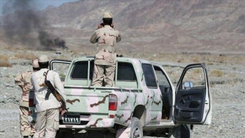 Penjaga Perbatasan Iran Gagalkan Rencana Penyusupan Teroris Jaish al-Adl di Sistan dan Baluchestan