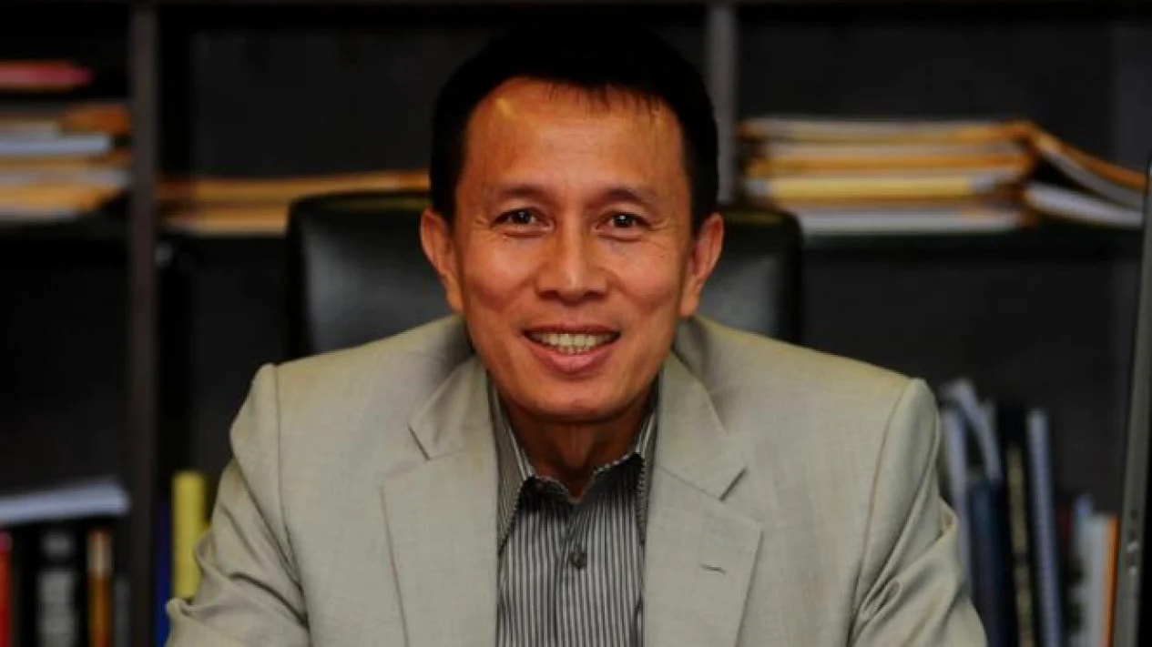 Soroti Kasus Ronald Tannur di MA, Ahli Hukum: Semua Lembaga Hukum Terlibat Suap