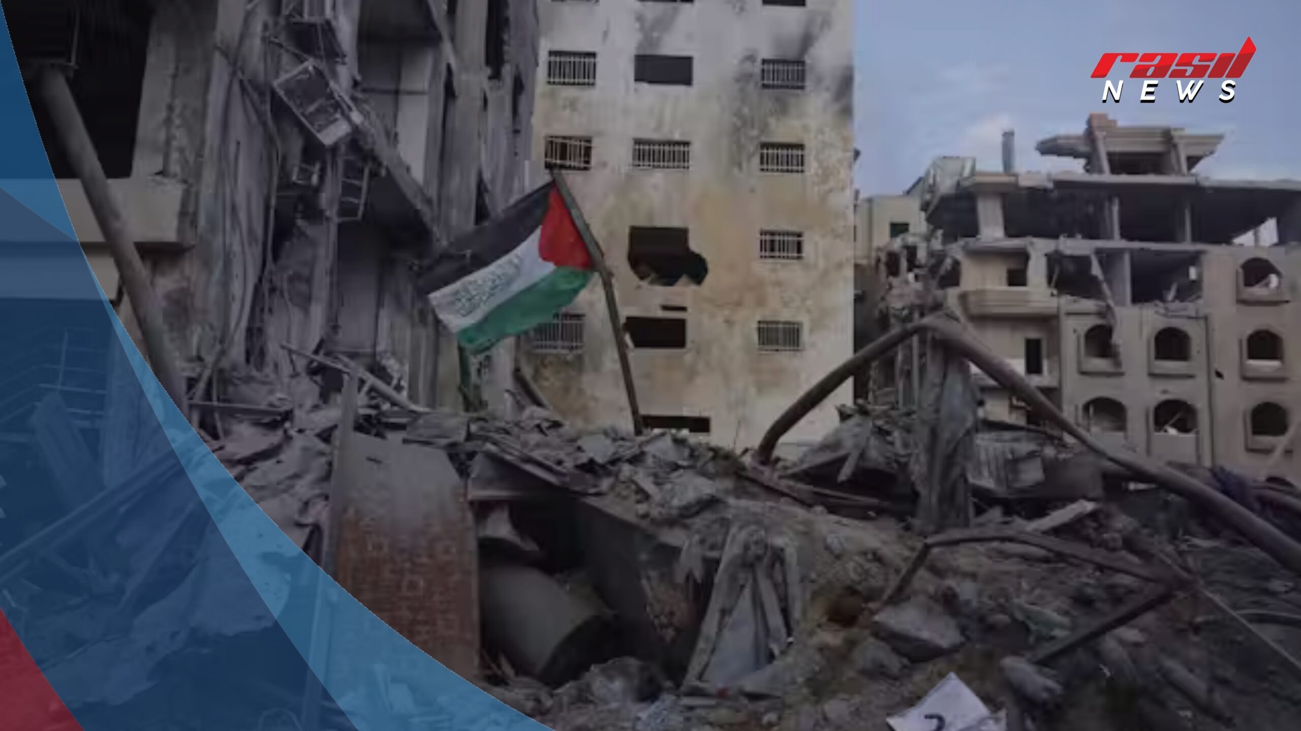 1 Tahun Badai Al Aqsa, Ichsanudin Noorsy : Dunia Tidak Berdaya Menghadapi Kebrutalan Israel