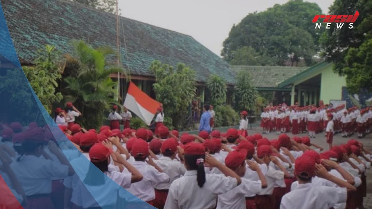 Peduli pada Generasi dan Masa Depan Bangsa