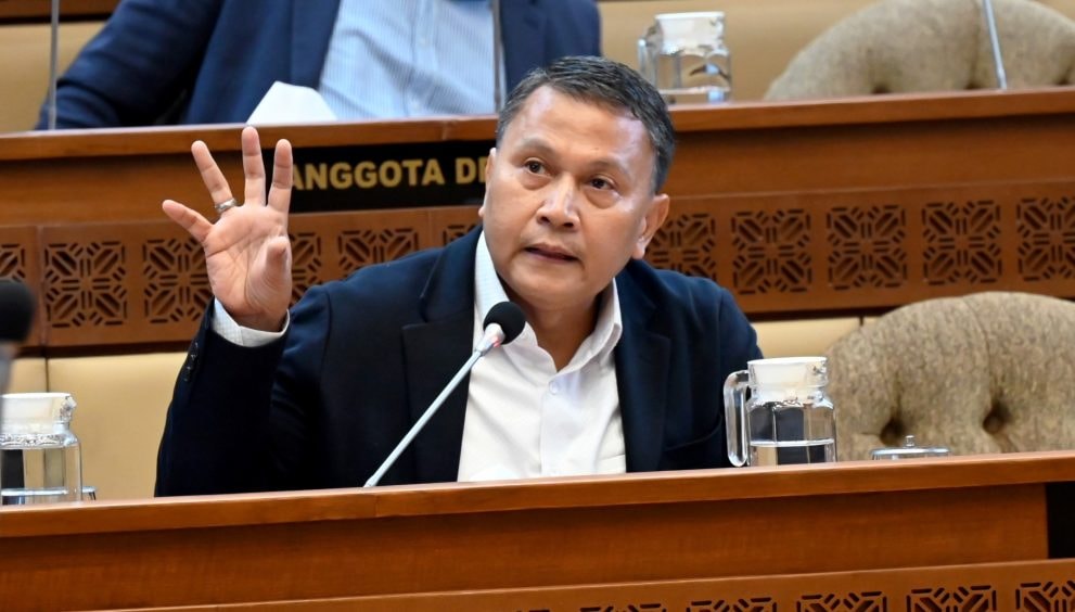 PKS Ajukan RUU Boikot Produk Israel ke Baleg DPR RI