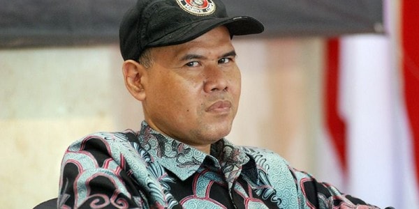 Tony Rosyid: Pengaruh Jokowi Masih Kuat dalam Pembentukan Kabinet Prabowo