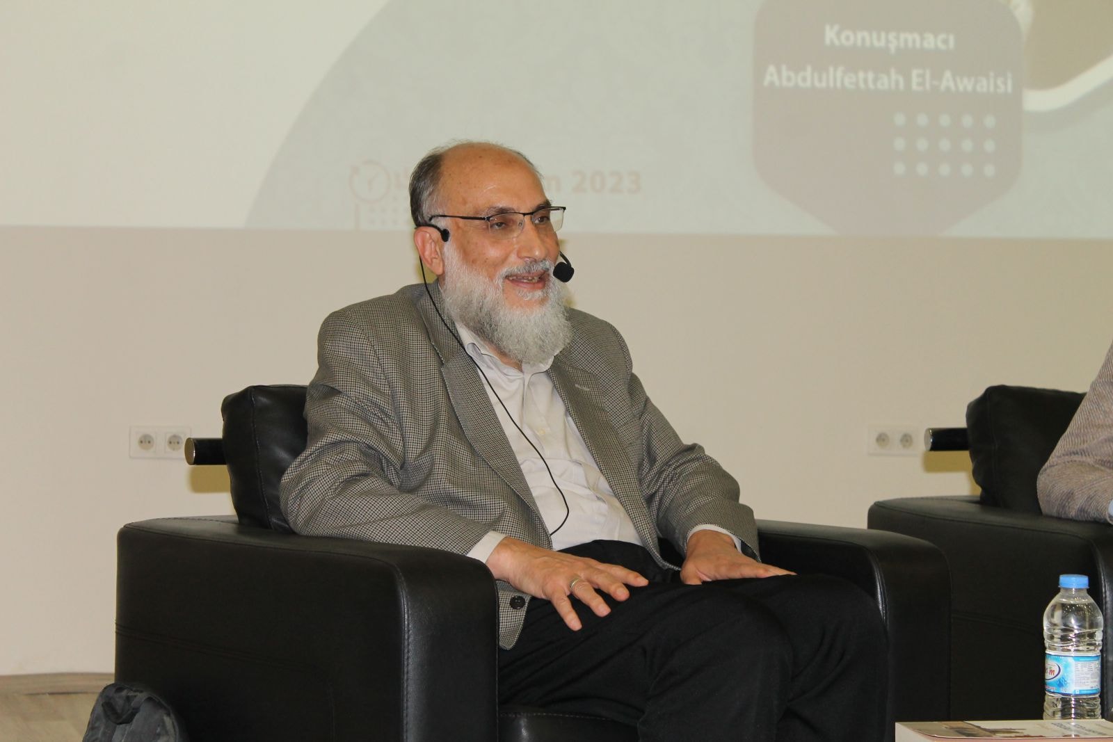 Daurah Akbar BSP 2024 Hadirkan Pakar Baitul Maqdis asal Palestina Prof. El-Awaisi