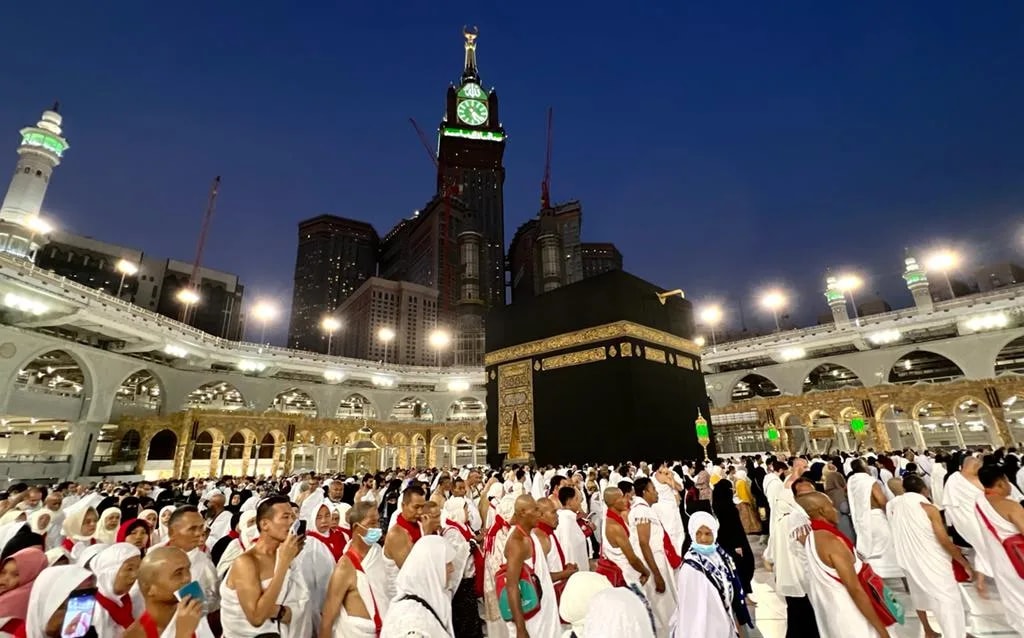 Tanda-tanda Umrah Diterima Menurut Ustaz Joban