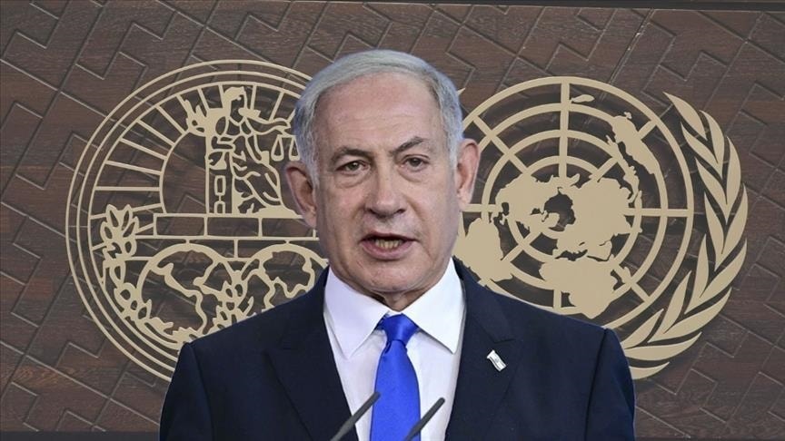 Netanyahu Ngotot Tetap Serang Lebanon Meski Ada Gencatan Senjata