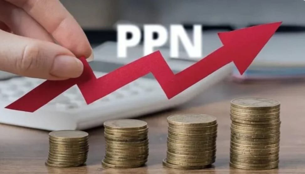 Penerapan PPN 12 Persen Dinilai Bebani Masyarakat, Pemerintah Disindir Pandai Bermain Kata