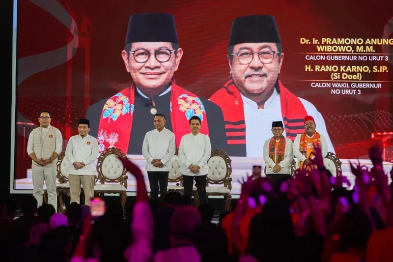 Perludem : Tidak Ada Gugatan Pilkada DKI, Keputusan Final dan Transisi Kepemimpinan dapat Segera Dilakukan