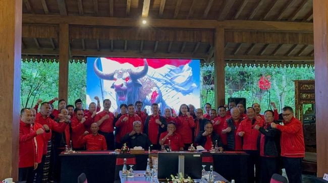Usai Pecat Jokowi, PDIP Harus Fokus Pada Kaderisasi dan Konsolidasi Internal