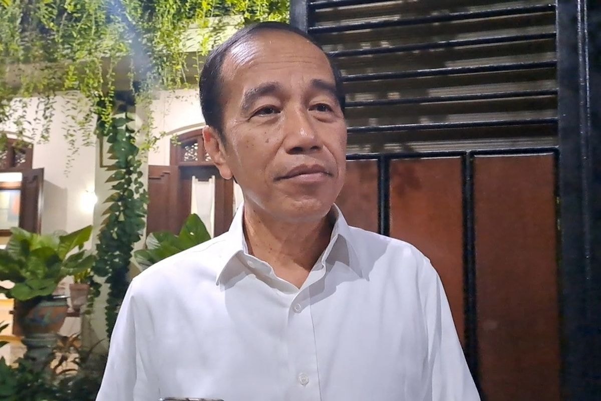 Respon Nominasi OCCRP, Pakar Hukum: Di Masa Jokowi Indonesia Makin Korup