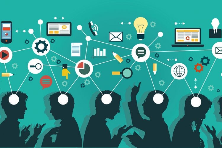 Kita Butuh Suara Positif di Tengah Riuhnya Dunia Digital