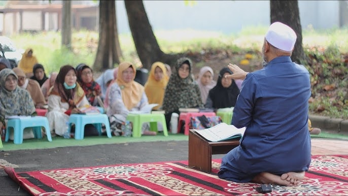 Radio Dakwah: Ladang Amal Jariyah yang Mengalir Tanpa Henti