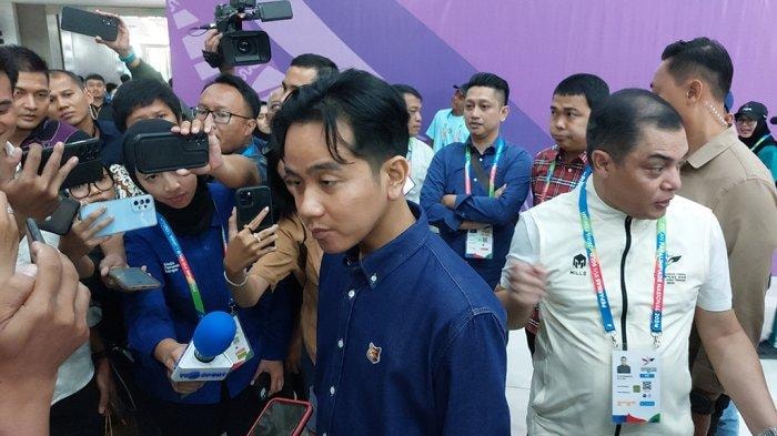 Wacana Pemakzulan Gibran, Dokter Sarbini : Adalah Bentuk Kekhawatiran Akan Masa Depan Republik