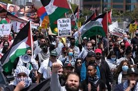 Dr. Sarbini: Dunia Marah, Palestina Tidak Sendiri dalam Derita Gaza