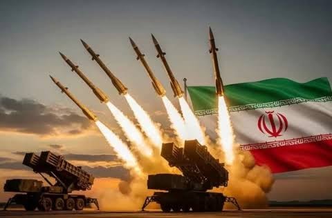 Negara Arab Dilema Hadapi Iran, Smith AlHadar : Kuat secara Militer, Dihindari secara Politik
