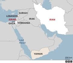 Ketegangan Global Memanas, Nuim Khaiyath: Di Saat Dunia Membisu, Iran Menolak Tunduk
