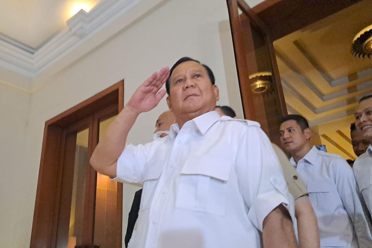 Rocky Gerung: Manuver Prabowo Guncang Dinasti Jokowi