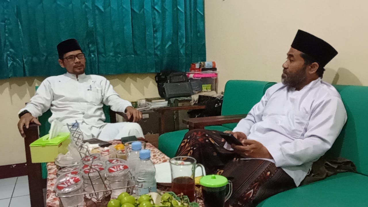 Forum Kolaborasi Ciracas Dukung Ciracas jadi Kota Santri