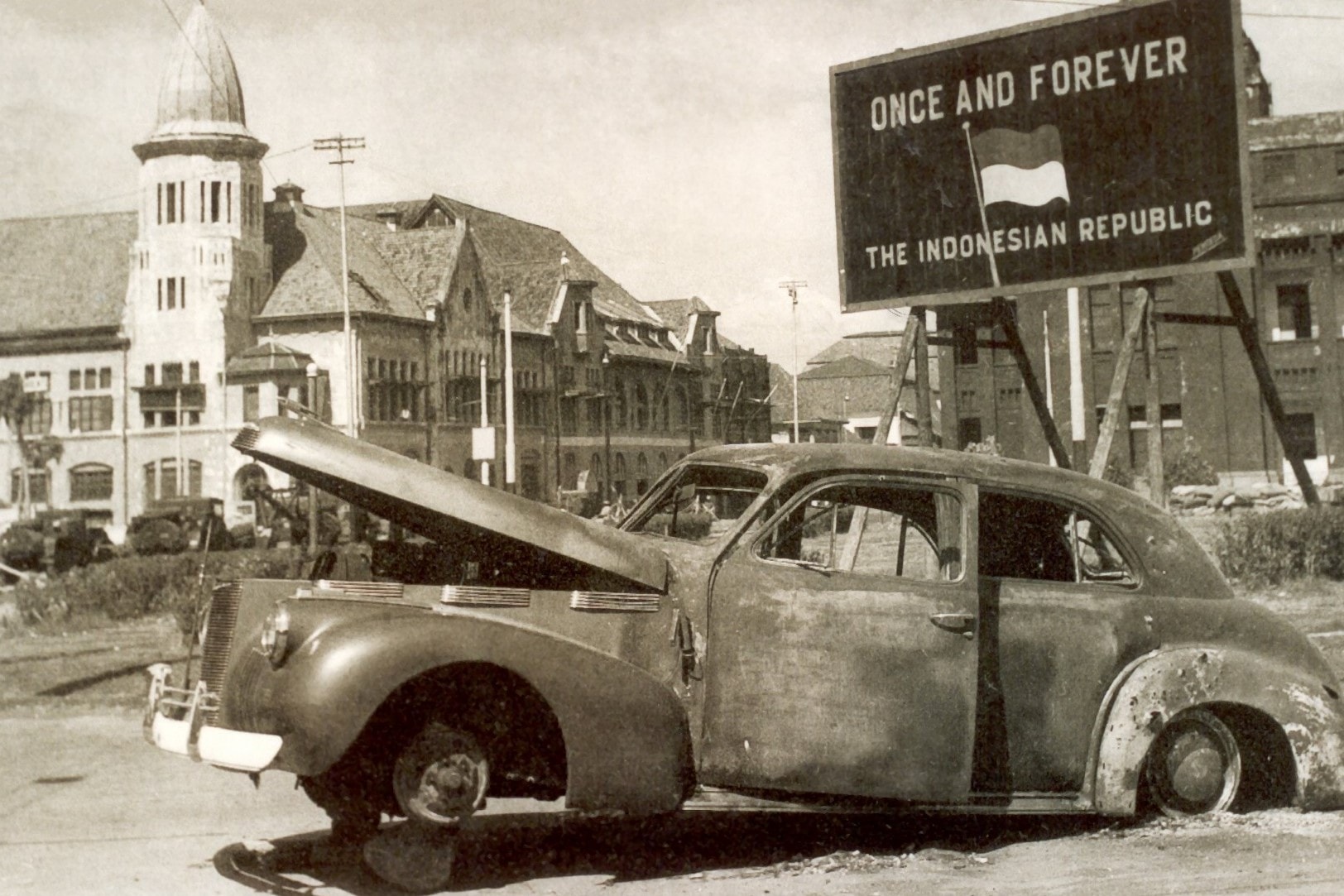 Nuim Khaiyath: 10 November 1945 Bukan Sekadar Pertempuran, Tapi Perwujudan Jihad Kemerdekaan