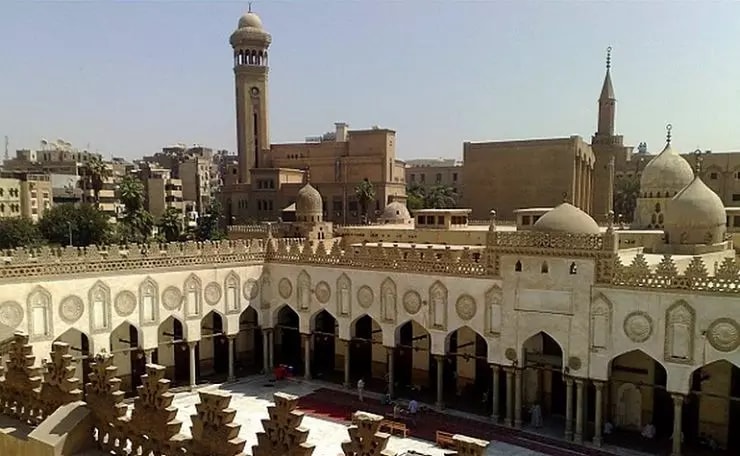 Indonesia Perkuat Diplomasi Pendidikan, Wamendikdasmen Bahas Kerja Sama Strategis dengan Al-Azhar di Kairo