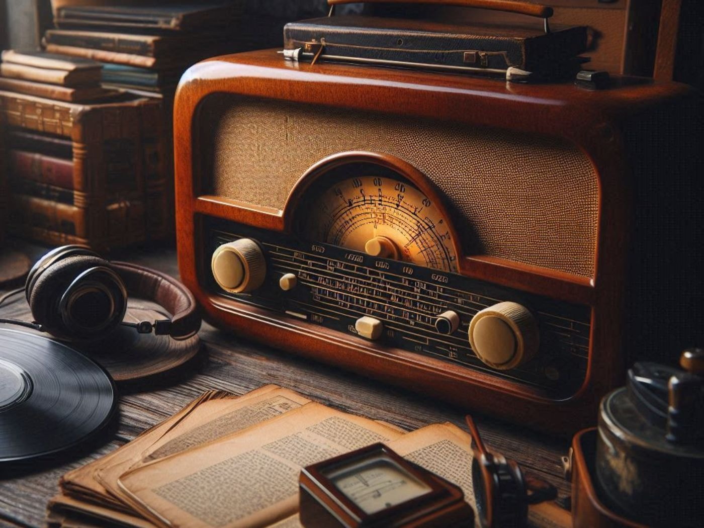 Radio World Day, Nuim Khaiyath : Radio Akan Tetap Relevan Hingga Akhir Zaman