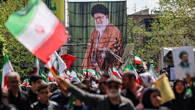 Tekanan terhadap Iran Tak Mudah Berhasil, dr. Sarbini : Negara Teluk Perlu Ubah Cara Pandang