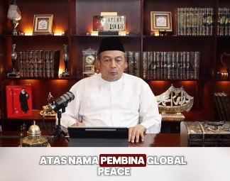 Global Peace Convoy Indonesia Kecam Intersepsi Armada Kemanusiaan menuju Gaza