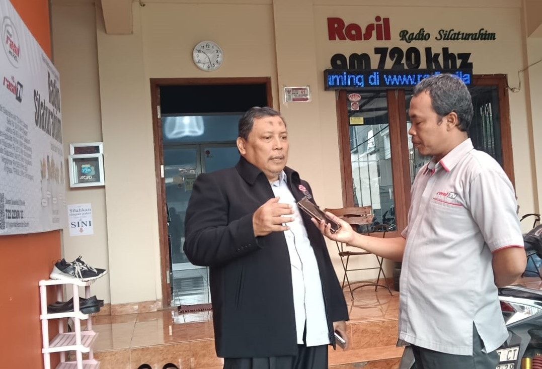 Ikhwan Abidin Basri: Fundamental Ekonomi Indonesia Masih Kuat Meski Rupiah Tertekan