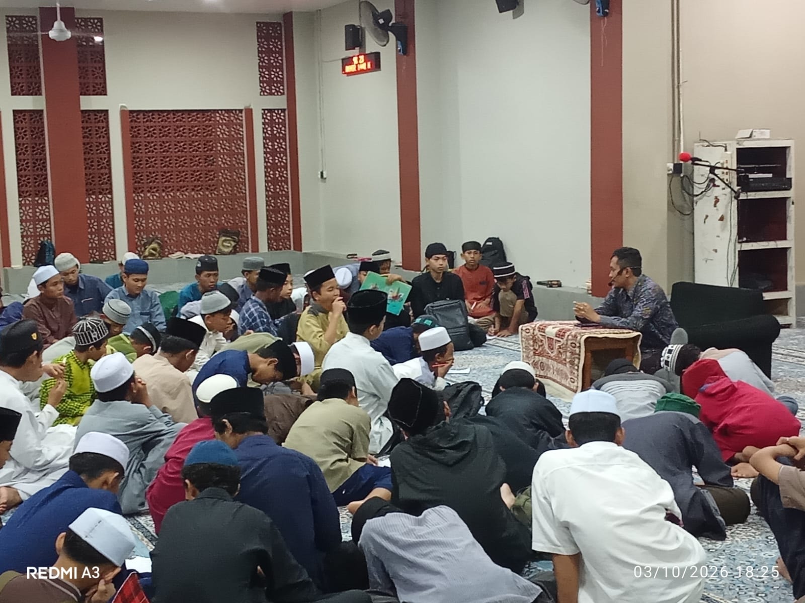 Perjuangan Pondok Pesantren El-Fata Banyuwangi: Menghafal Al-Qur’an, Menebar Manfaat bagi Masyarakat