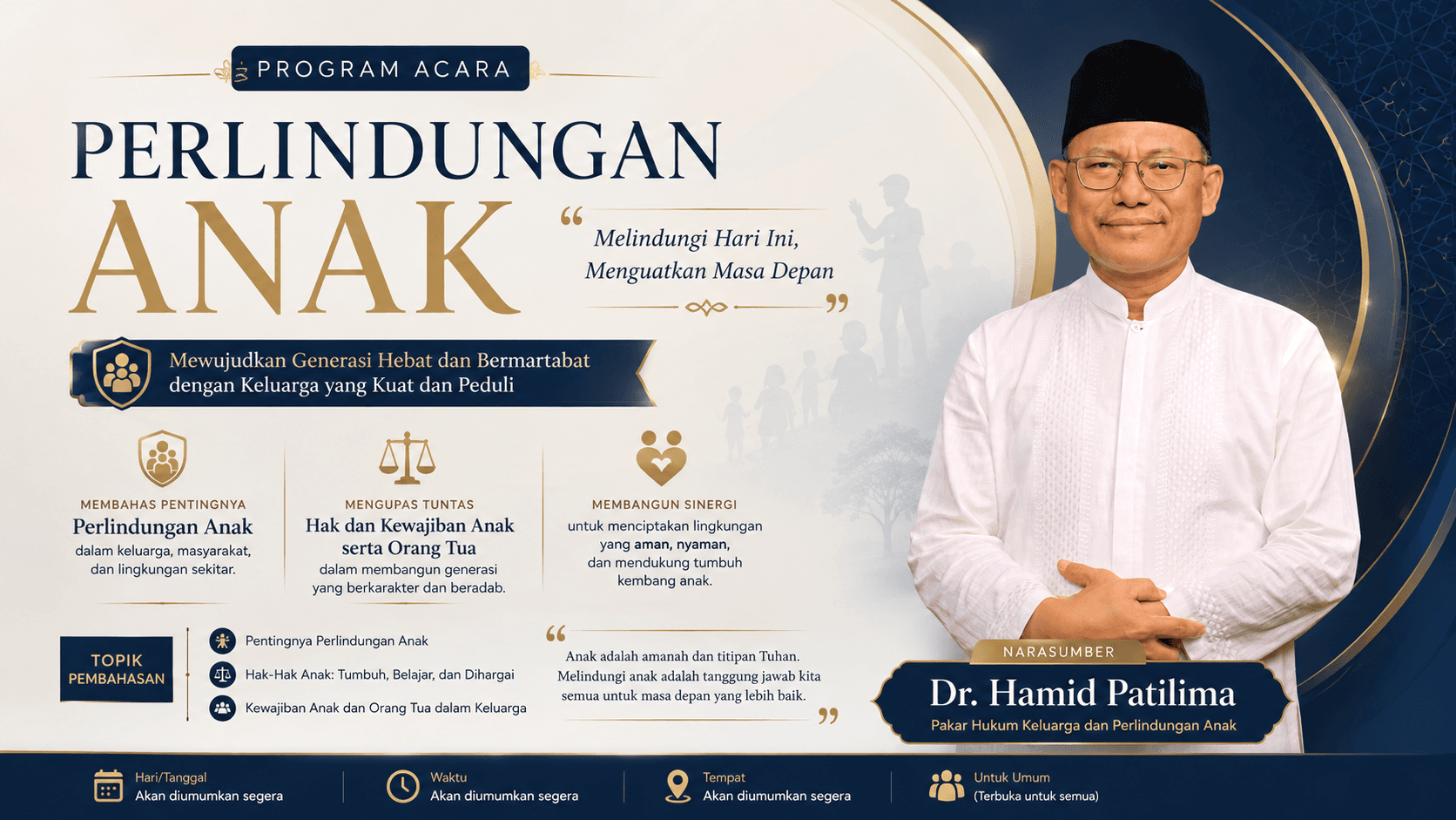 Perlindungan Anak