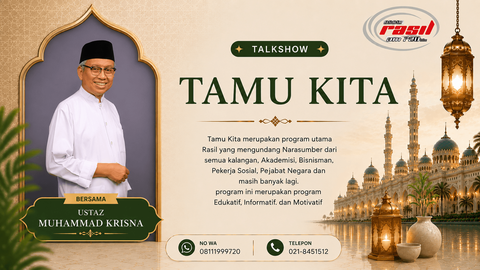 Tamu Kita