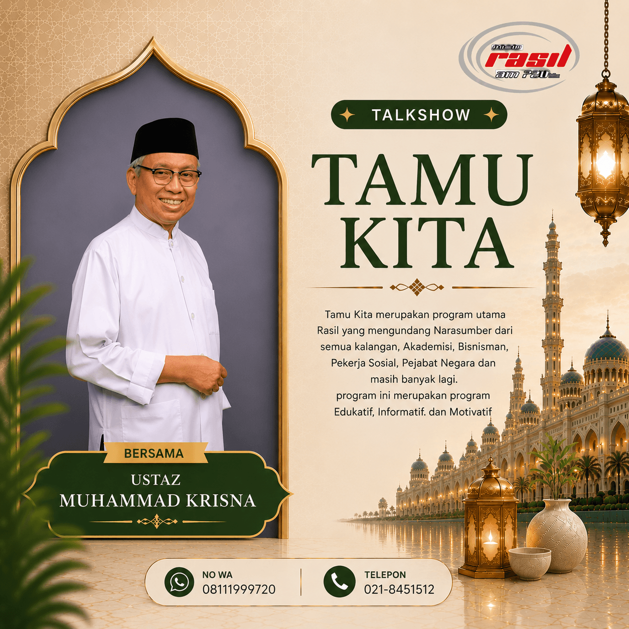 Tamu Kita
